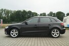 Audi A3 I-WSZY WŁ. 2019R 1.5 BENZ. 150KM BEZWYPADKOWY ORG. LAKIER VIRTUAL - 5