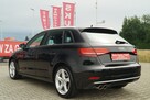 Audi A3 I-WSZY WŁ. 2019R 1.5 BENZ. 150KM BEZWYPADKOWY ORG. LAKIER VIRTUAL - 6
