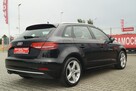 Audi A3 I-WSZY WŁ. 2019R 1.5 BENZ. 150KM BEZWYPADKOWY ORG. LAKIER VIRTUAL - 7