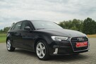 Audi A3 I-WSZY WŁ. 2019R 1.5 BENZ. 150KM BEZWYPADKOWY ORG. LAKIER VIRTUAL - 9