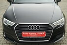 Audi A3 I-WSZY WŁ. 2019R 1.5 BENZ. 150KM BEZWYPADKOWY ORG. LAKIER VIRTUAL - 12
