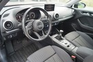 Audi A3 I-WSZY WŁ. 2019R 1.5 BENZ. 150KM BEZWYPADKOWY ORG. LAKIER VIRTUAL - 13