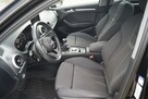 Audi A3 I-WSZY WŁ. 2019R 1.5 BENZ. 150KM BEZWYPADKOWY ORG. LAKIER VIRTUAL - 15