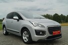 PEUGEOT 3008R 2014R 1.6 DIESEL SKRZYNIA AUTOMATYCZNA - 8