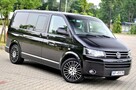 Volkswagen Multivan _Highline_4Motion_DSG_Max_Full Opcja_ - 2