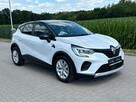 Renault Captur Techno*FullLed*Nawigacja*NiskiPrzebieg*KameraCofania*Tempomat*FV23%