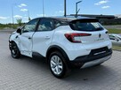 Renault Captur Techno*FullLed*Nawigacja*NiskiPrzebieg*KameraCofania*Tempomat*FV23% - 4