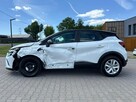 Renault Captur Techno*FullLed*Nawigacja*NiskiPrzebieg*KameraCofania*Tempomat*FV23% - 5