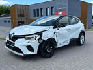 Renault Captur Techno*FullLed*Nawigacja*NiskiPrzebieg*KameraCofania*Tempomat*FV23% - 6