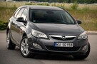 Opel Astra 1,4Turbo*140KM*Navi***Niemcy