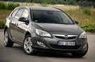 Opel Astra 1,4Turbo*140KM*Navi***Niemcy - 2