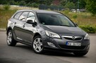 Opel Astra 1,4Turbo*140KM*Navi***Niemcy - 3