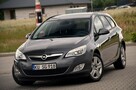 Opel Astra 1,4Turbo*140KM*Navi***Niemcy - 4