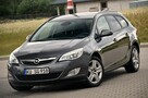 Opel Astra 1,4Turbo*140KM*Navi***Niemcy - 5