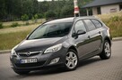 Opel Astra 1,4Turbo*140KM*Navi***Niemcy - 6