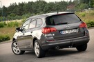 Opel Astra 1,4Turbo*140KM*Navi***Niemcy - 10