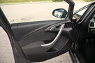 Opel Astra 1,4Turbo*140KM*Navi***Niemcy - 14
