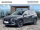 Hyundai Tucson 1.6T-GDI HEV 215KM 6AT 2WD Executive Salon PL FV23% Gwarancja 2030 rok