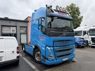 volvo FH500 XL retarder standard, FULL AIR, KLIMA, LED - 2