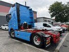 volvo FH500 XL retarder standard, FULL AIR, KLIMA, LED - 5