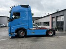 volvo FH500 XL retarder standard, FULL AIR, KLIMA, LED - 6