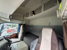 volvo FH500 XL retarder standard, FULL AIR, KLIMA, LED - 10