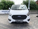 Ford Transit Custom L2H1 2.0 TDCI 150000KM - 2