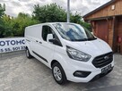 Ford Transit Custom L2H1 2.0 TDCI 150000KM - 3