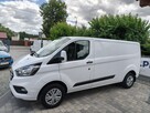 Ford Transit Custom L2H1 2.0 TDCI 150000KM - 5