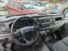 Ford Transit Custom L2H1 2.0 TDCI 150000KM - 16