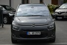 Citroen C4 Grand Picasso 1.6HDI 7 Osobowy Navi PDC Hak Nowy Rozrząd 2016r Sprowadzony - 2