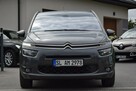 Citroen C4 Grand Picasso 1.6HDI 7 Osobowy Navi PDC Hak Nowy Rozrząd 2016r Sprowadzony - 3