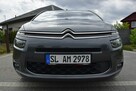 Citroen C4 Grand Picasso 1.6HDI 7 Osobowy Navi PDC Hak Nowy Rozrząd 2016r Sprowadzony - 5