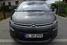 Citroen C4 Grand Picasso 1.6HDI 7 Osobowy Navi PDC Hak Nowy Rozrząd 2016r Sprowadzony - 7