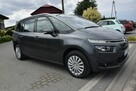 Citroen C4 Grand Picasso 1.6HDI 7 Osobowy Navi PDC Hak Nowy Rozrząd 2016r Sprowadzony - 8