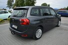 Citroen C4 Grand Picasso 1.6HDI 7 Osobowy Navi PDC Hak Nowy Rozrząd 2016r Sprowadzony - 10