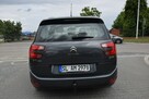 Citroen C4 Grand Picasso 1.6HDI 7 Osobowy Navi PDC Hak Nowy Rozrząd 2016r Sprowadzony - 11