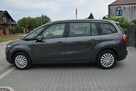 Citroen C4 Grand Picasso 1.6HDI 7 Osobowy Navi PDC Hak Nowy Rozrząd 2016r Sprowadzony - 16