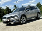 Volkswagen Passat Alltrack Kamery 360 , Serwisowany , Panoramiczny Dach , Klimatyzacja 3 str. TOP