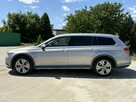 Volkswagen Passat Alltrack Kamery 360 , Serwisowany , Panoramiczny Dach , Klimatyzacja 3 str. TOP - 4