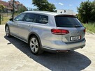 Volkswagen Passat Alltrack Kamery 360 , Serwisowany , Panoramiczny Dach , Klimatyzacja 3 str. TOP - 5