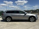Volkswagen Passat Alltrack Kamery 360 , Serwisowany , Panoramiczny Dach , Klimatyzacja 3 str. TOP - 7