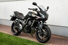 Yamaha FZ 6 S2 600 ABS FAZER 2010 KSĄŻKA Raty Transport Największy Wybór Moto - 4