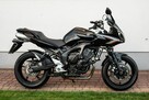 Yamaha FZ 6 S2 600 ABS FAZER 2010 KSĄŻKA Raty Transport Największy Wybór Moto - 7