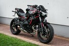 Kawasaki Z 650 650 R 2025 JAK NOWA ABS Raty Transport Największy Wybór Moto w PL