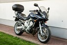 Yamaha FZ 6  S 600 S1 FAZER 2004 Raty Transport Największy Wybór Moto W PL - 4