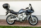 Yamaha FZ 6  S 600 S1 FAZER 2004 Raty Transport Największy Wybór Moto W PL - 6