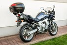 Yamaha FZ 6  S 600 S1 FAZER 2004 Raty Transport Największy Wybór Moto W PL - 7
