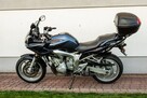 Yamaha FZ 6  S 600 S1 FAZER 2004 Raty Transport Największy Wybór Moto W PL - 9