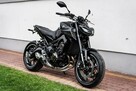 Yamaha MT 09 900 DATA 1 REJ 2023 ABS Transport Raty Największy Wybór Moto w PL